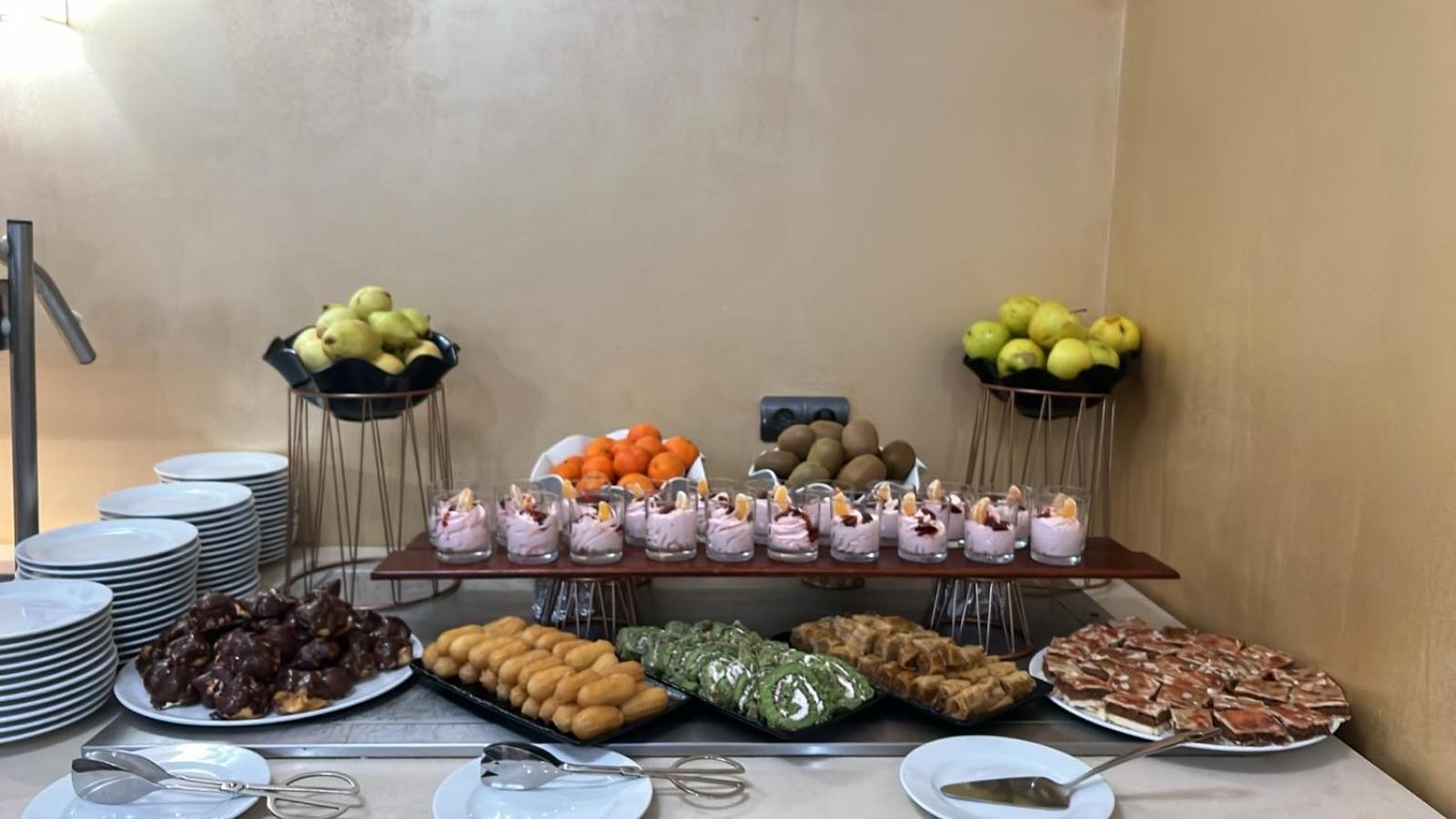 Hotel Mursalitsa By Hmg بامبوروفو المظهر الخارجي الصورة
