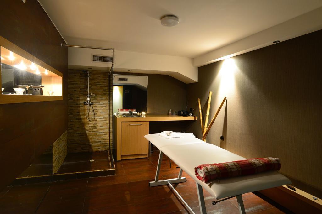Hotel Mursalitsa By Hmg بامبوروفو المظهر الخارجي الصورة